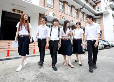 تور تایلند ارزان: تحصیل در تایلند