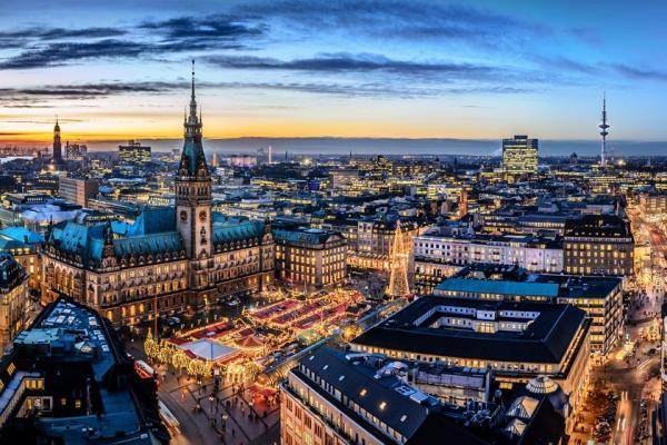 تور ارزان آلمان: حقایق جالب درباره هامبورگ؛ آلمان