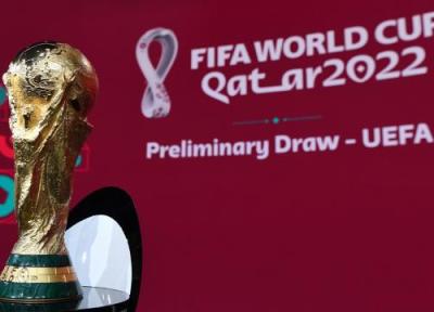 تور قطر: جام جهانی قطر 2022 ، حقایقی جالب از آمادگی قطر برای جام جهانی