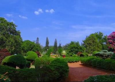 طراحی ویلا دوبلکس مدرن: چرا به بنگلور هند لقب شهر باغ ها را داده اند؟