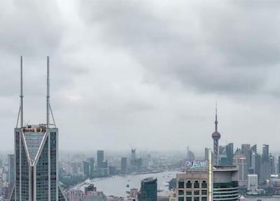 تور چین ارزان: آسمان خراش های شانگهای