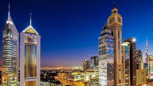 تور دبی ارزان: با این 23 علت به عجیب بودن امارات پی می برید!