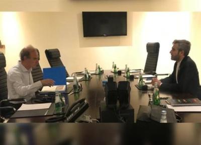 یک منبع مطلع: گفتگوهای دوحه همچنان ادامه دارد
