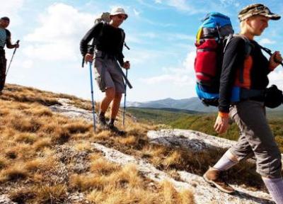 7 نکته اساسی که باید درباره کوهنوردی بدانید