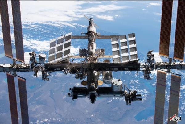 ناسا بازیگر مشهور را به ایستگاه فضایی بین المللی می فرستد؟