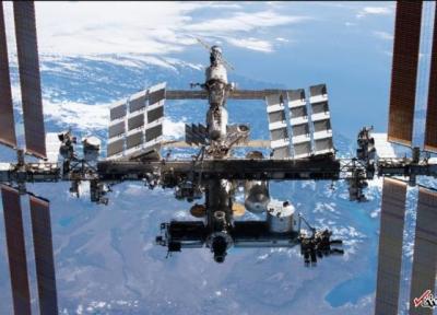 ناسا بازیگر مشهور را به ایستگاه فضایی بین المللی می فرستد؟