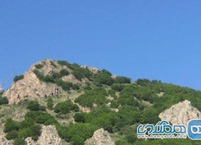 منطقه شکار ممنوع سیاه بیشه یکی از دیدنی های استان مازندران به شمار می رود
