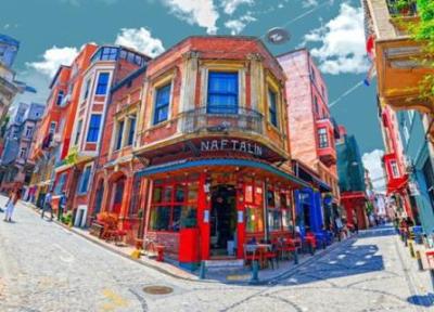 دیدنی های استانبول: 10 تور برتر استانبول