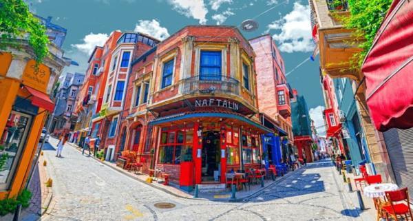 دیدنی های استانبول: 10 تور برتر استانبول