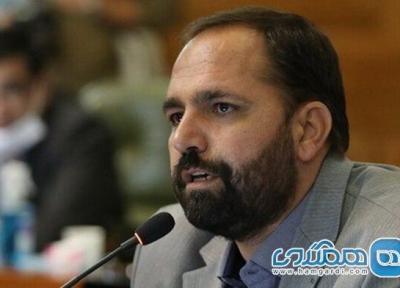 انتقاد رئیس کمیته گردشگری شورای شهر از طرح پیشنهاد افزایش حریم تهران
