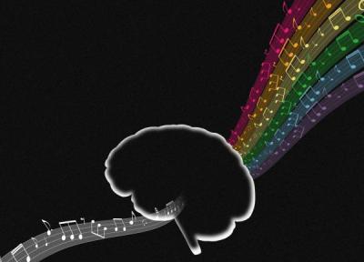 دانشمندان با خواندن پیغام های مغزی موسیقی شنیده شده را دوباره خلق می نمایند