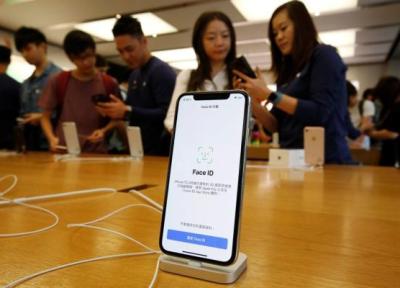 اپل در چین هواوی و شیائومی را شکست داد