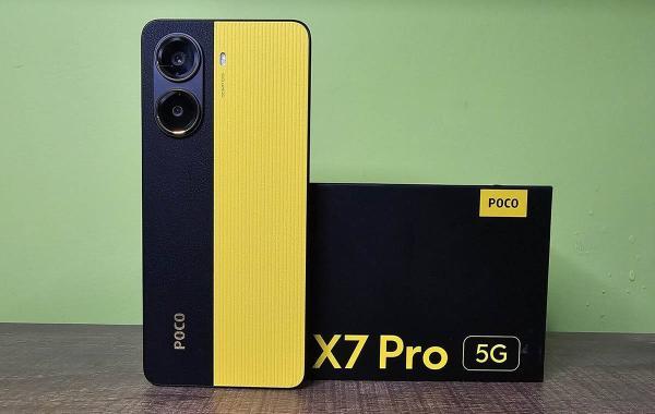 معرفی 12 تا از بهترین قاب های پوکو X7 Pro معرفی 12 تا از برترین قاب های پوکو X7 Pro