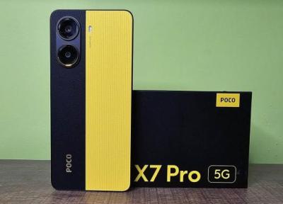 معرفی 12 تا از برترین قاب های پوکو X7 Pro
