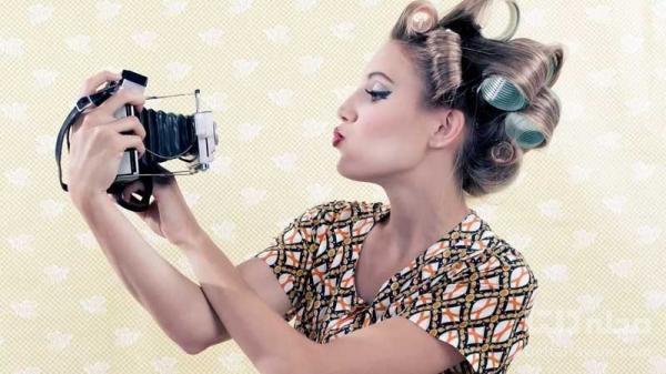 چگونه در عکس سلفی بدرخشیم؟ چگونه در عکس سلفی بدرخشیم؟
