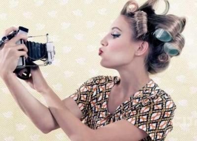 چگونه در عکس سلفی بدرخشیم؟