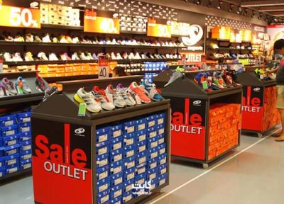 راهنمای اوت لت های بانکوک: بهشت خریداران