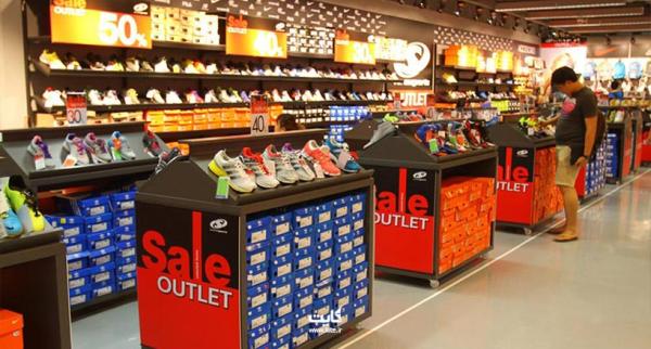 راهنمای اوت لت های بانکوک: بهشت خریداران